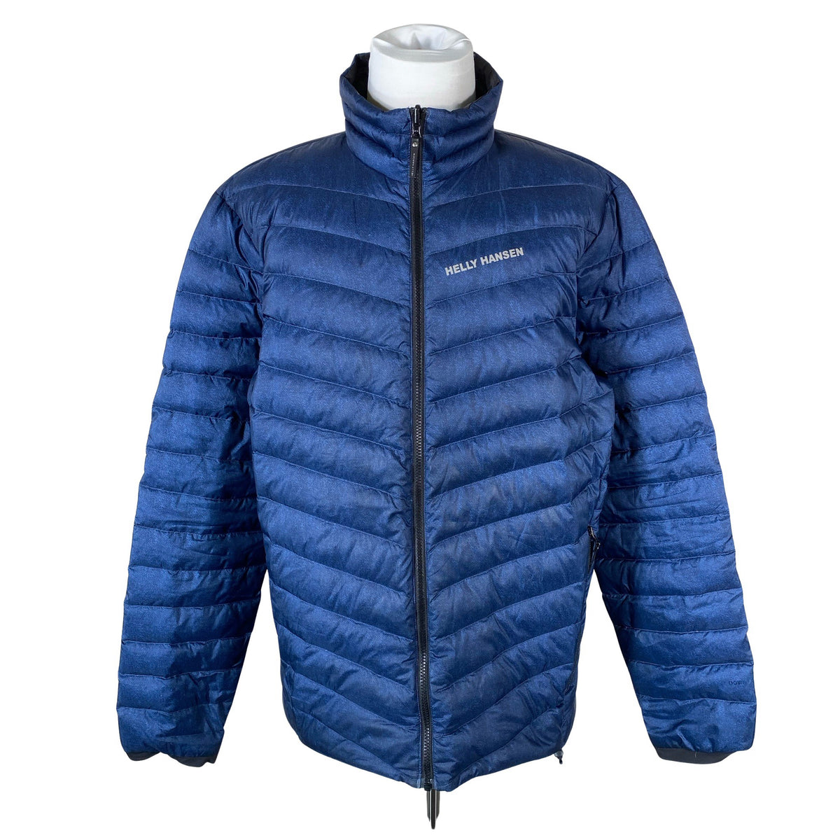 Unisex Helly Hansen - Kerge sulejope, suurus XXL - Sinine (1)