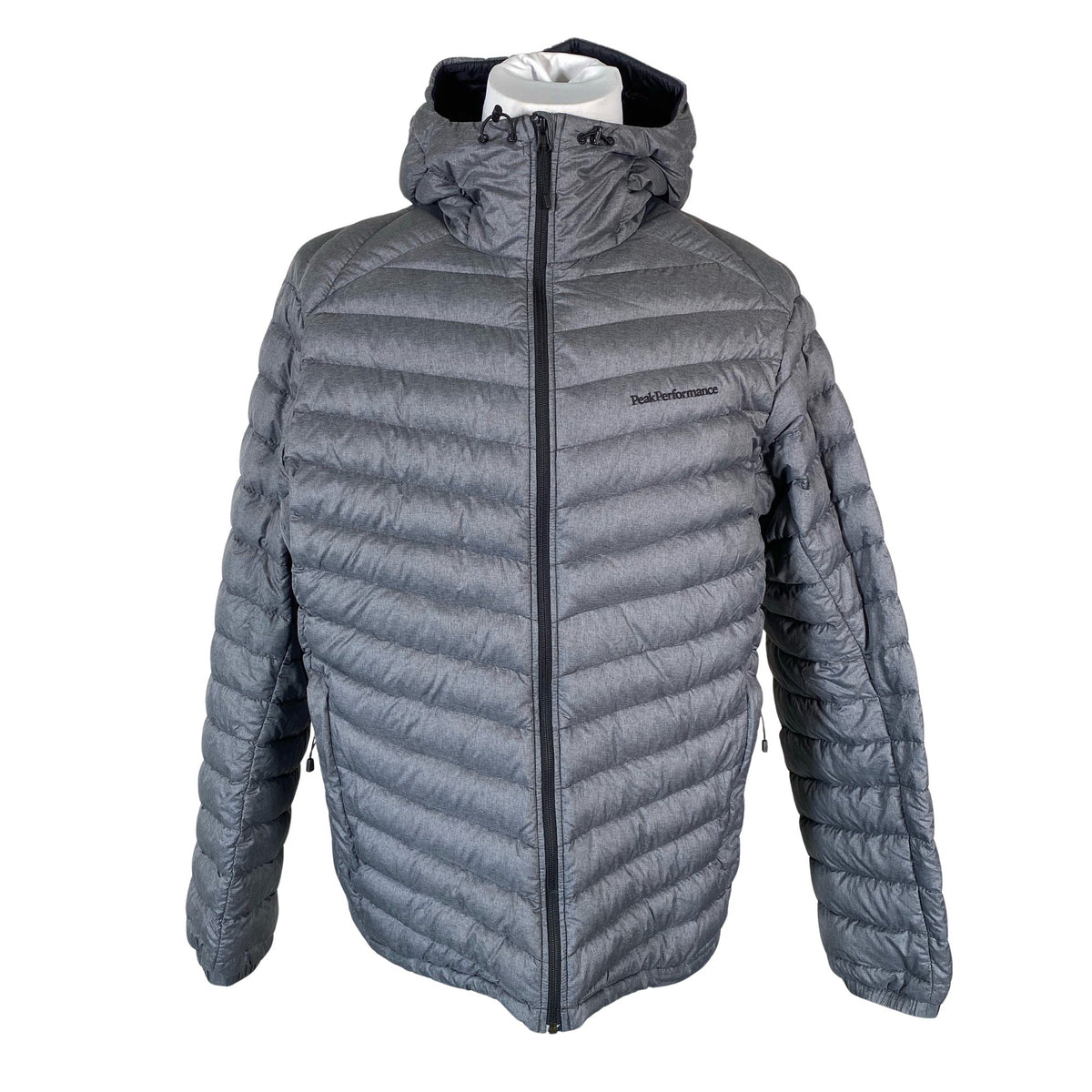 Unisex Peak Performance - Kerge sulejope, suurus XXL - Hall (1)