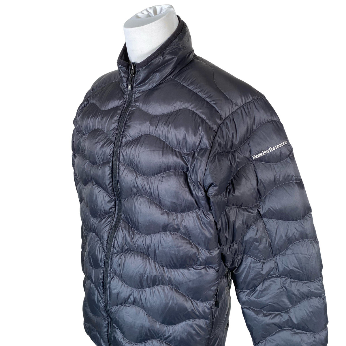 Unisex Peak Performance - Kerge sulejope, suurus XXL - Must (3)