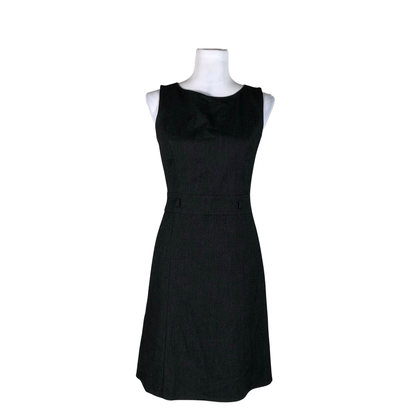 Unisex s.Oliver - Mitteveniv kleit, suurus 36 - Hall (1)
