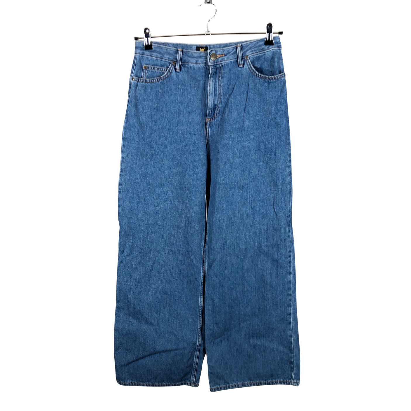 Unisex Lee - Teksad, suurus W29 - Sinine (1)