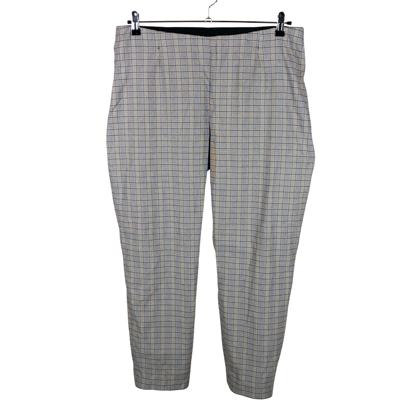 Unisex Ril's - Mittevenivad püksid, suurus 46 - Pruun (1)