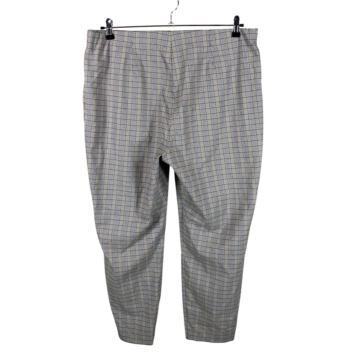 Unisex Ril's - Mittevenivad püksid, suurus 46 - Pruun (2)