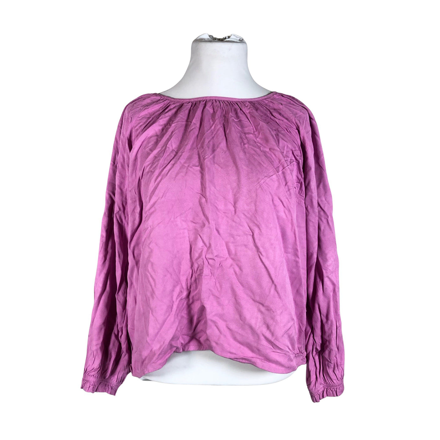 Unisex Nanso - Pluus, suurus 46 - Lilla (1)