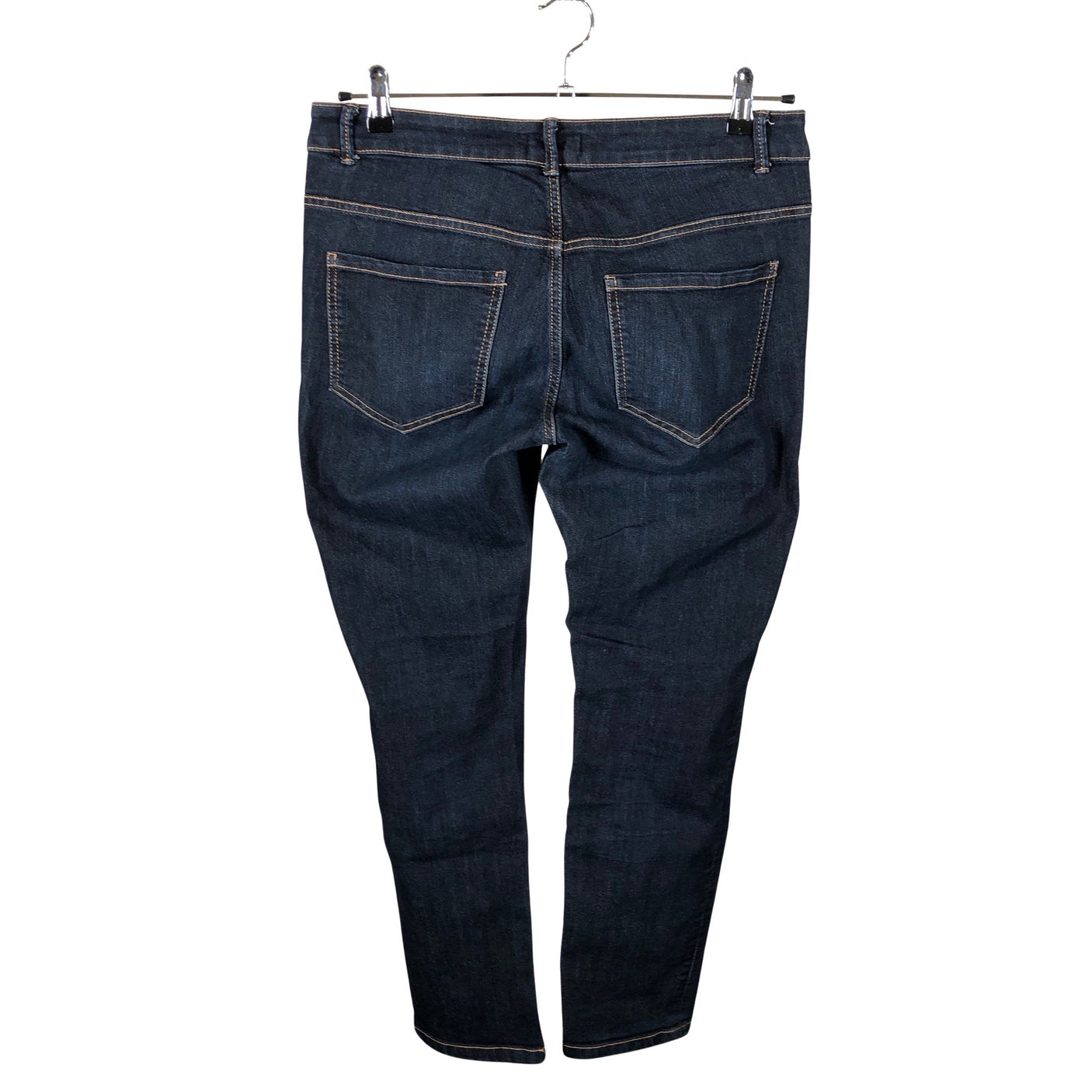 Unisex Lindex - Teksad, suurus 42 - Sinine (2)