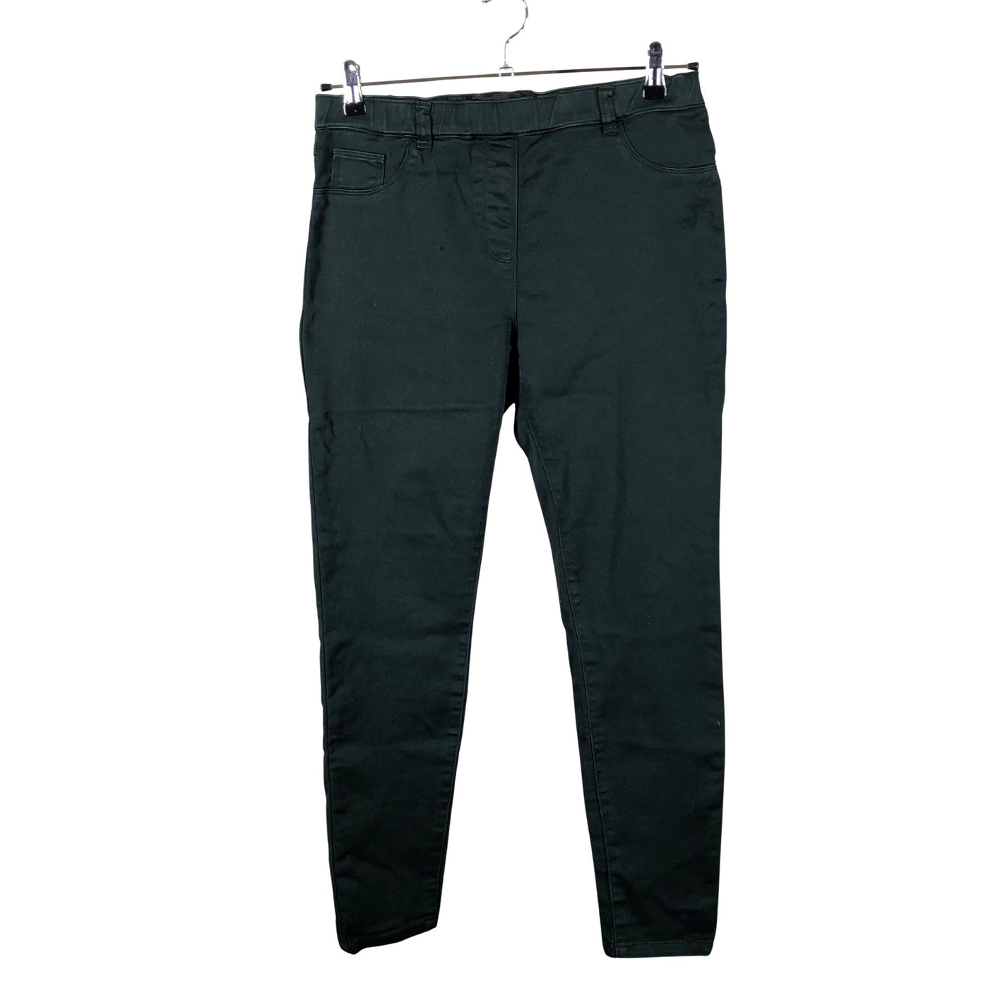 Unisex Your Face - Teksaretuusid, suurus 40 - Roheline (1)