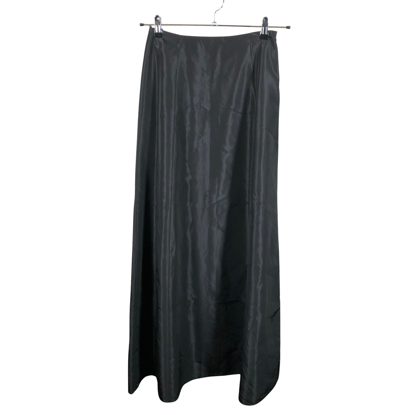 Unisex Angie - Mitteveniv seelik, suurus 36 - Must (1)