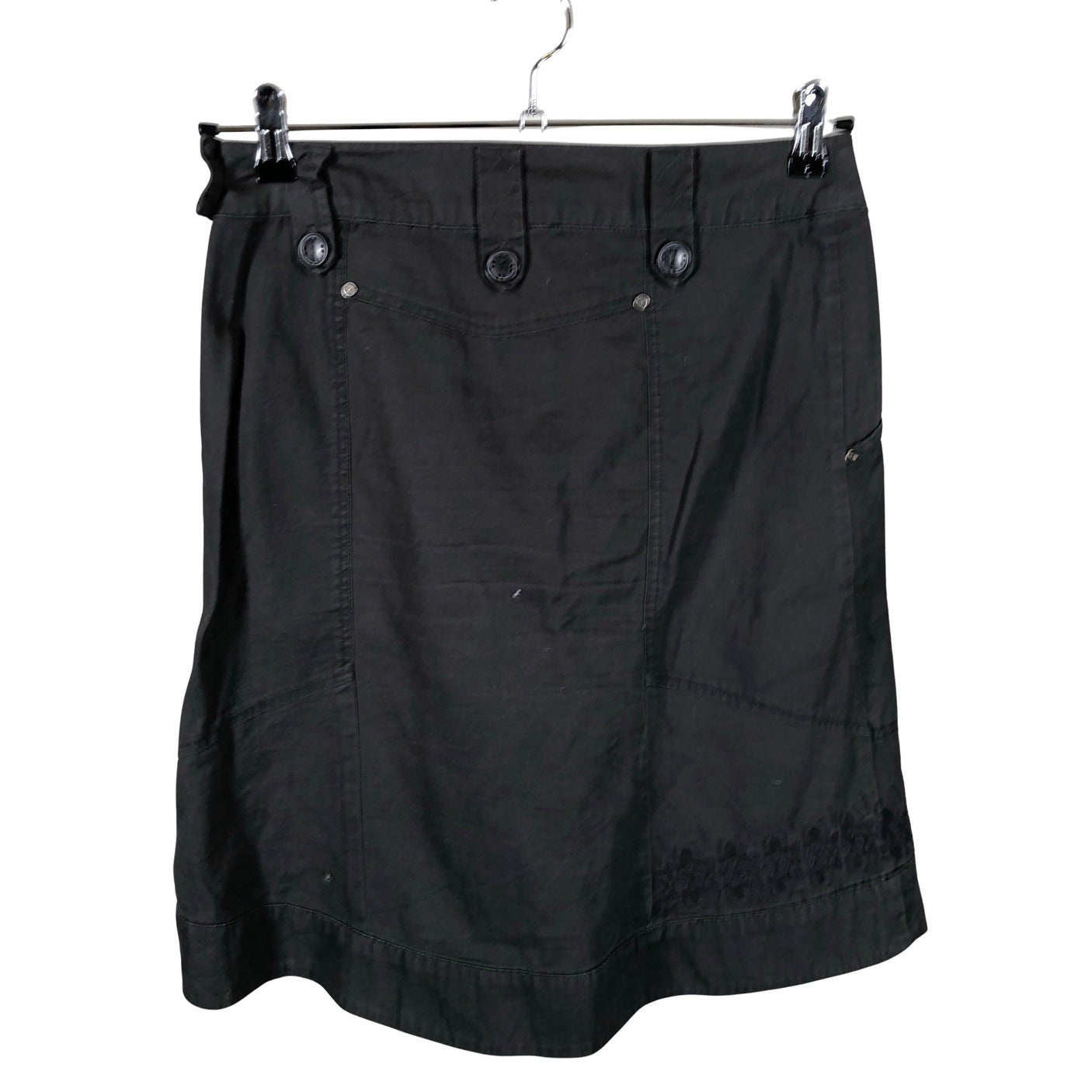 Unisex Fransa - Mitteveniv seelik, suurus 38 - Hall (2)