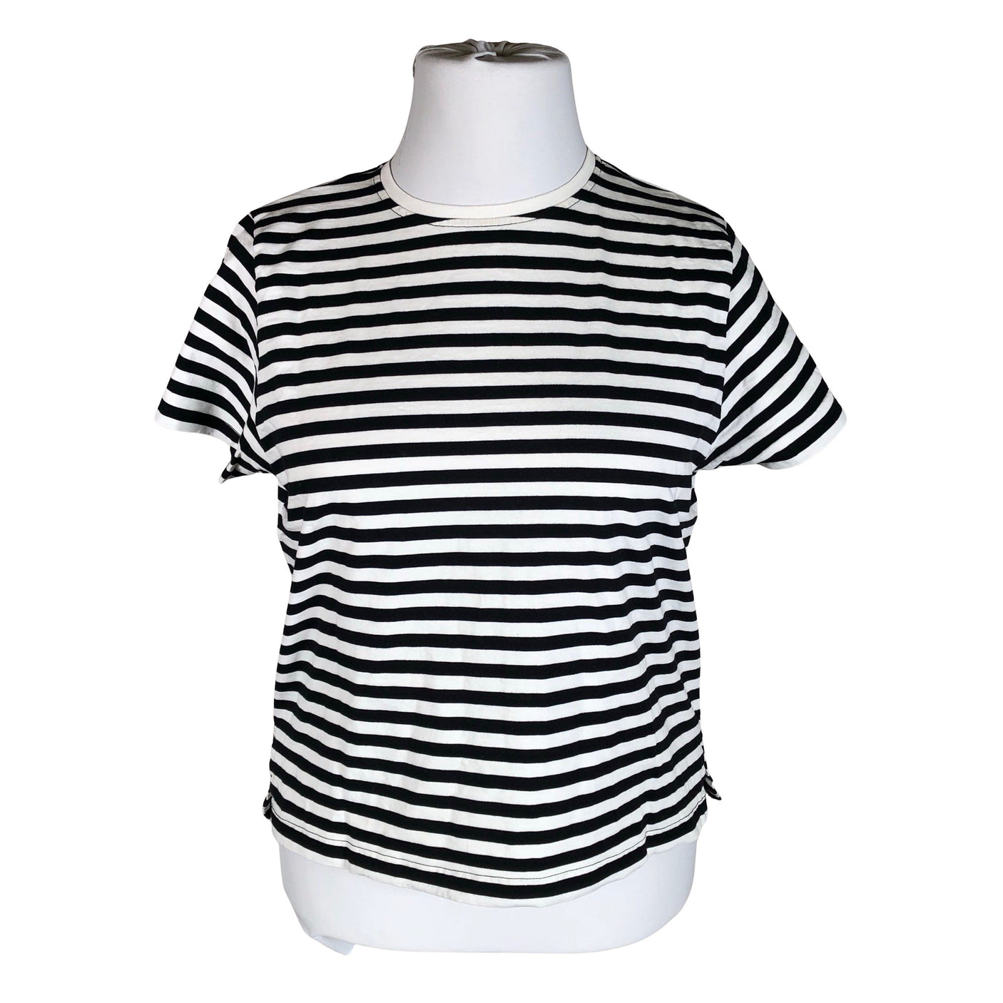 Unisex NOSH - T-särk, suurus 42 - Must (1)