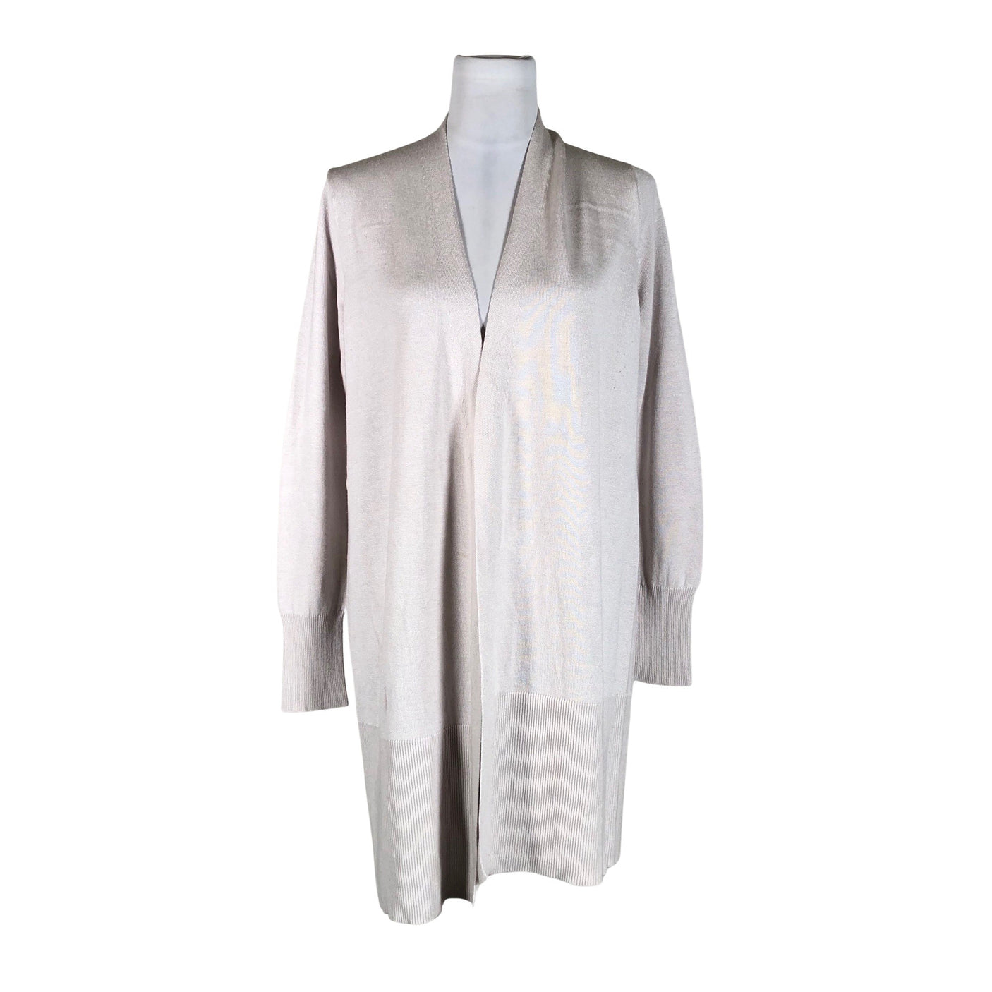 Unisex Ril's - Kardigan, suurus 38 - Hall (1)
