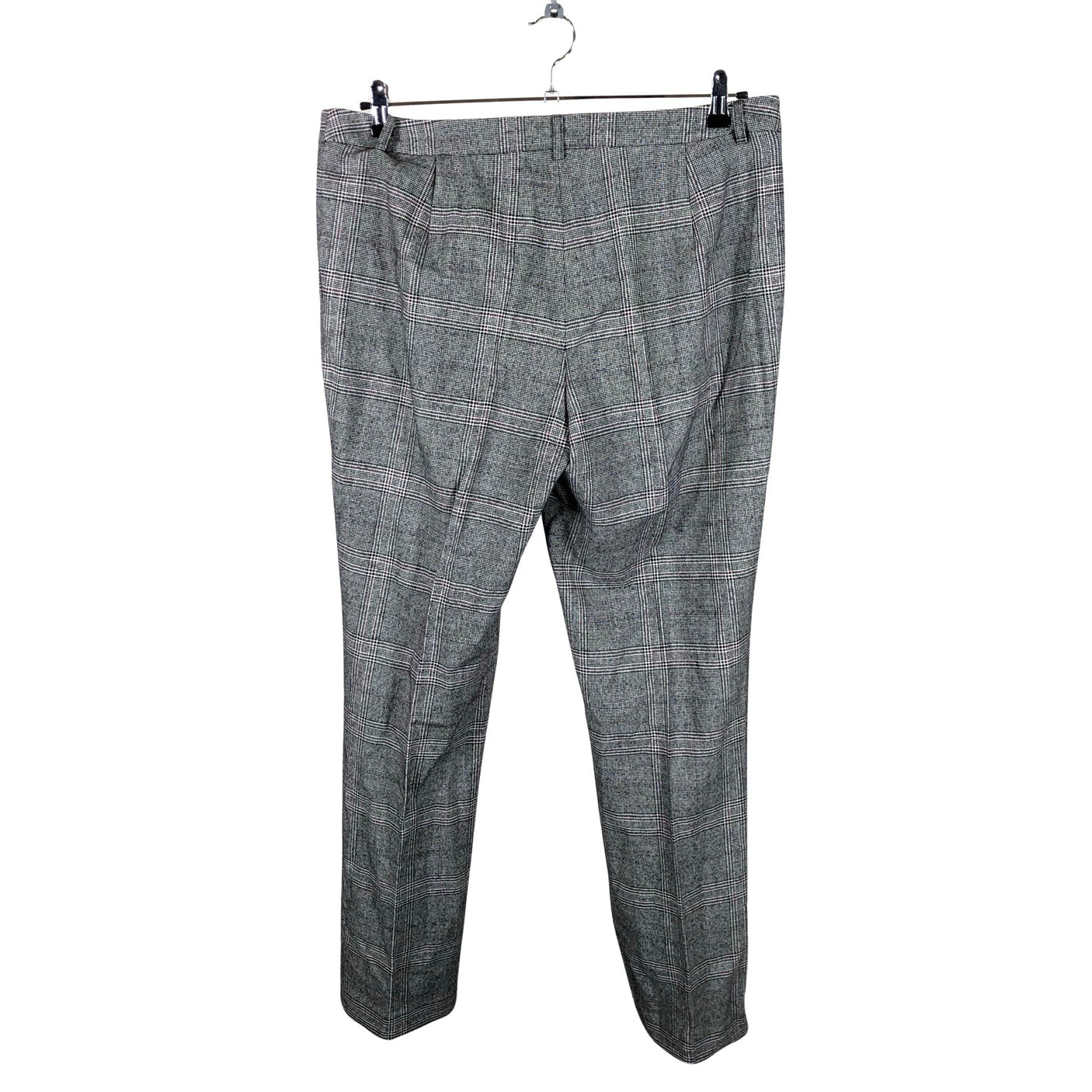 Unisex Ril's - Viigipüksid, suurus 44 - Hall (2)