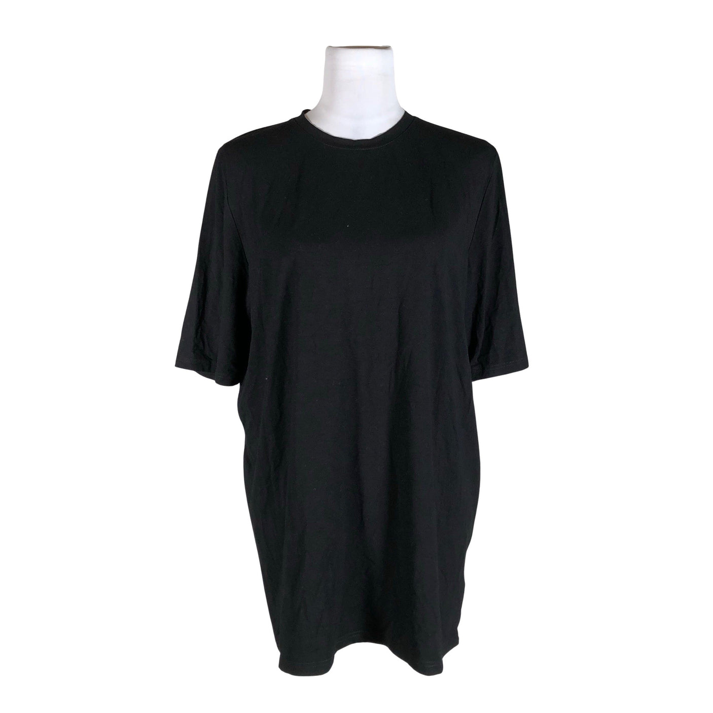 Unisex Nomen Nescio - T-särk, suurus 36 - Must (1)