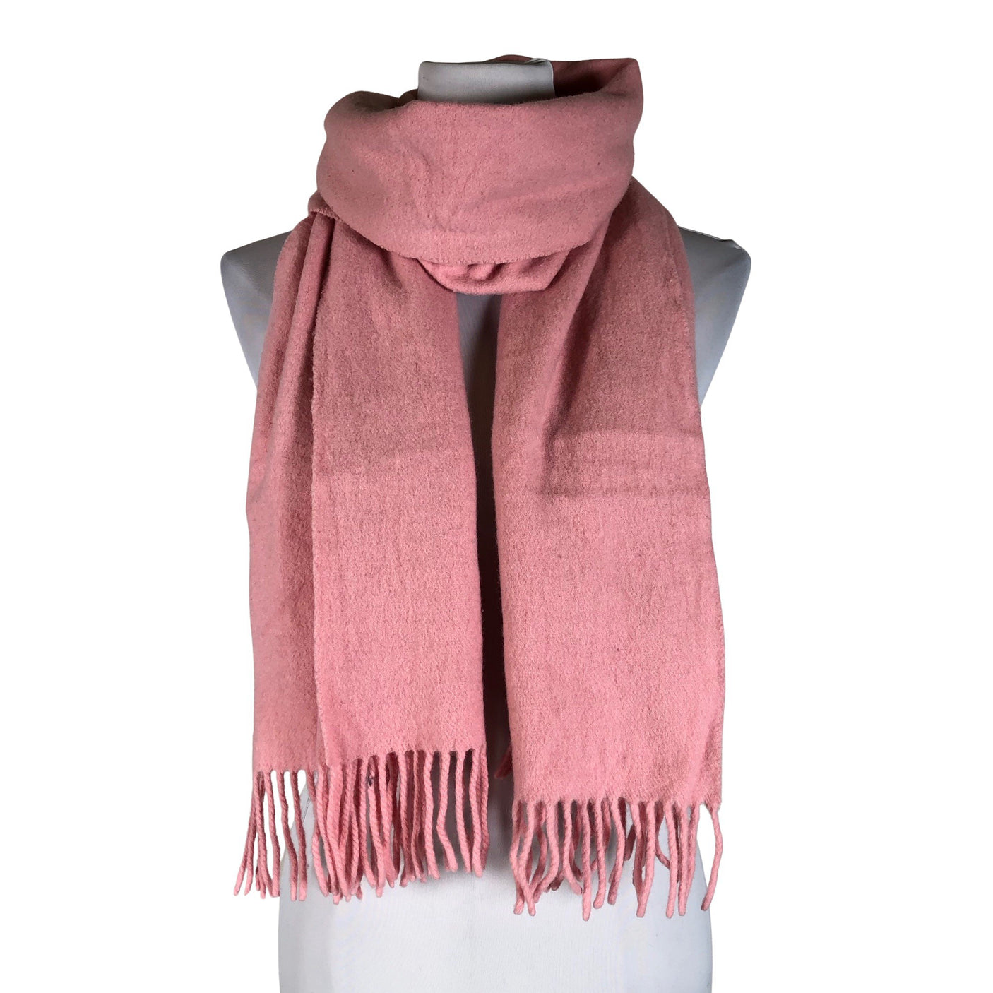 Unisex Filippa K. - Sall, suurus Maxi - Heleroosa (1)