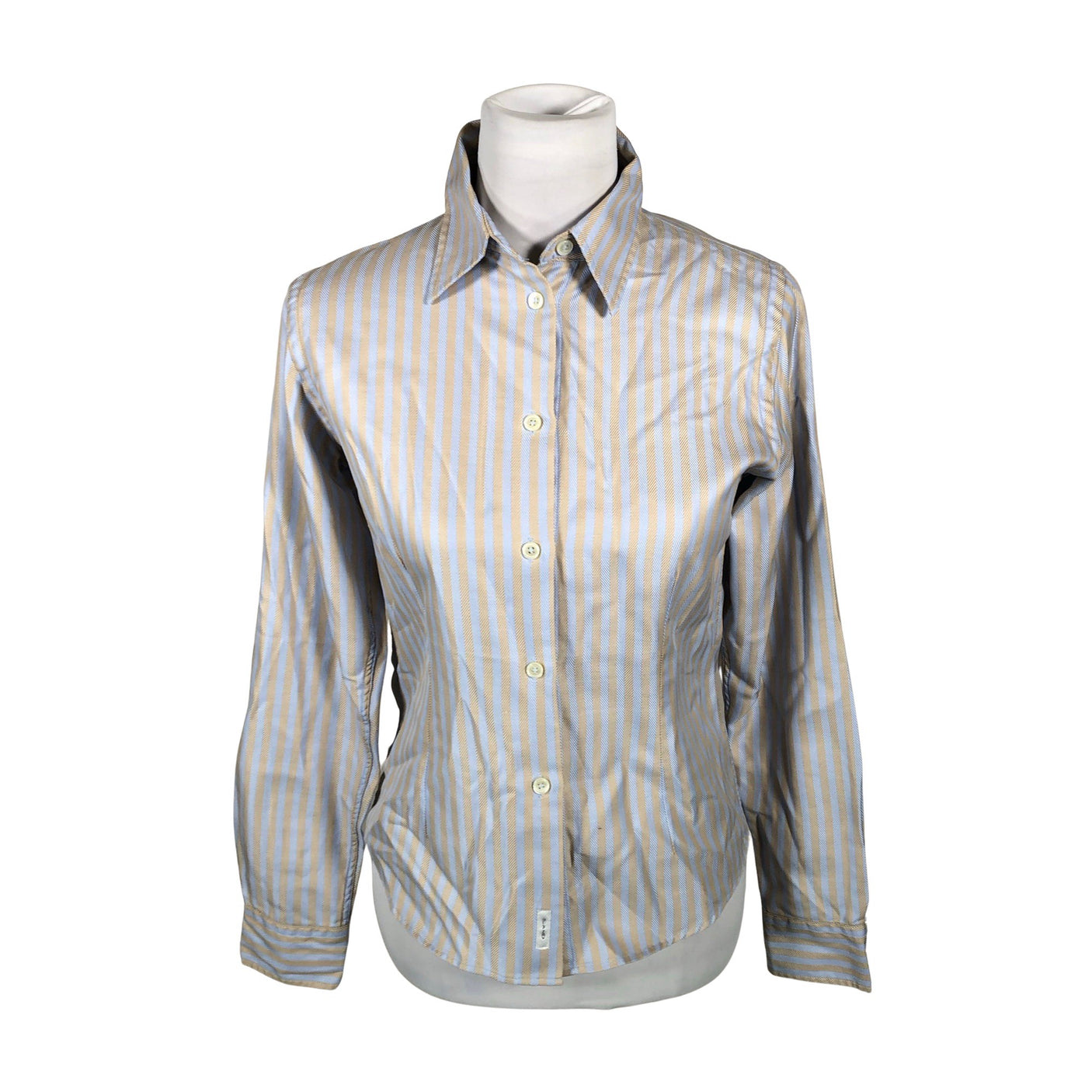 Unisex Sand - Triiksärk, suurus 36 - Helesinine (1)