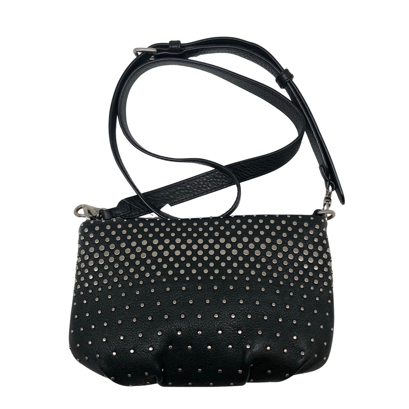 Unisex Marc By Marc Jacobs - Õlakott, suurus Mini - Must (1)