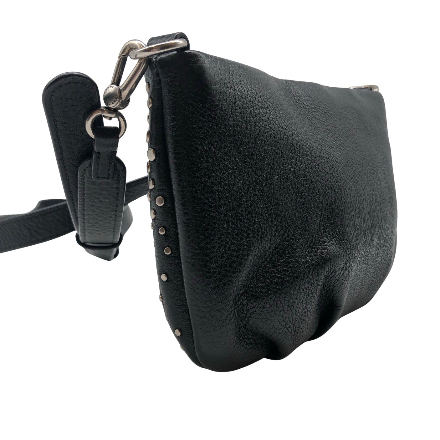 Unisex Marc By Marc Jacobs - Õlakott, suurus Mini - Must (2)