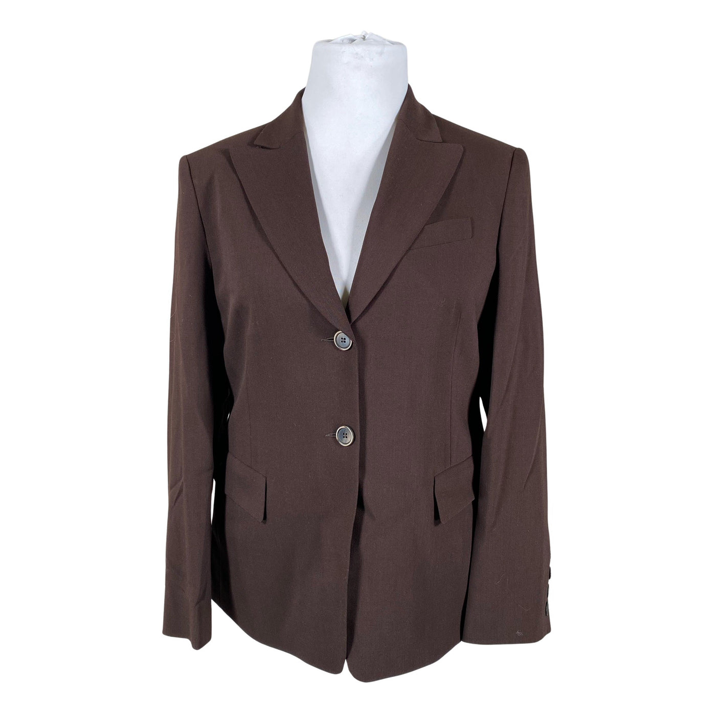 Unisex Ril's - Kostüüm, suurus 42 - Pruun (3)