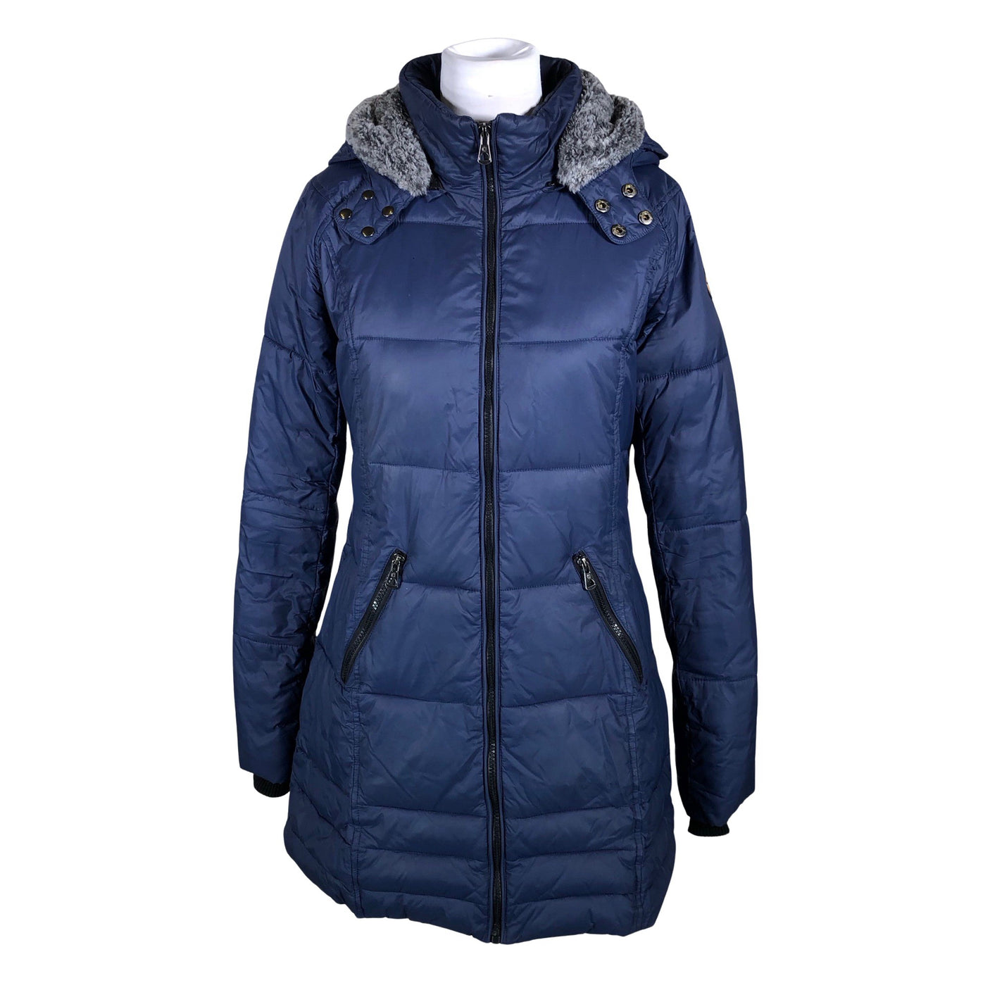 Unisex Covert Overt - Talvejope, suurus 40 - Sinine (1)