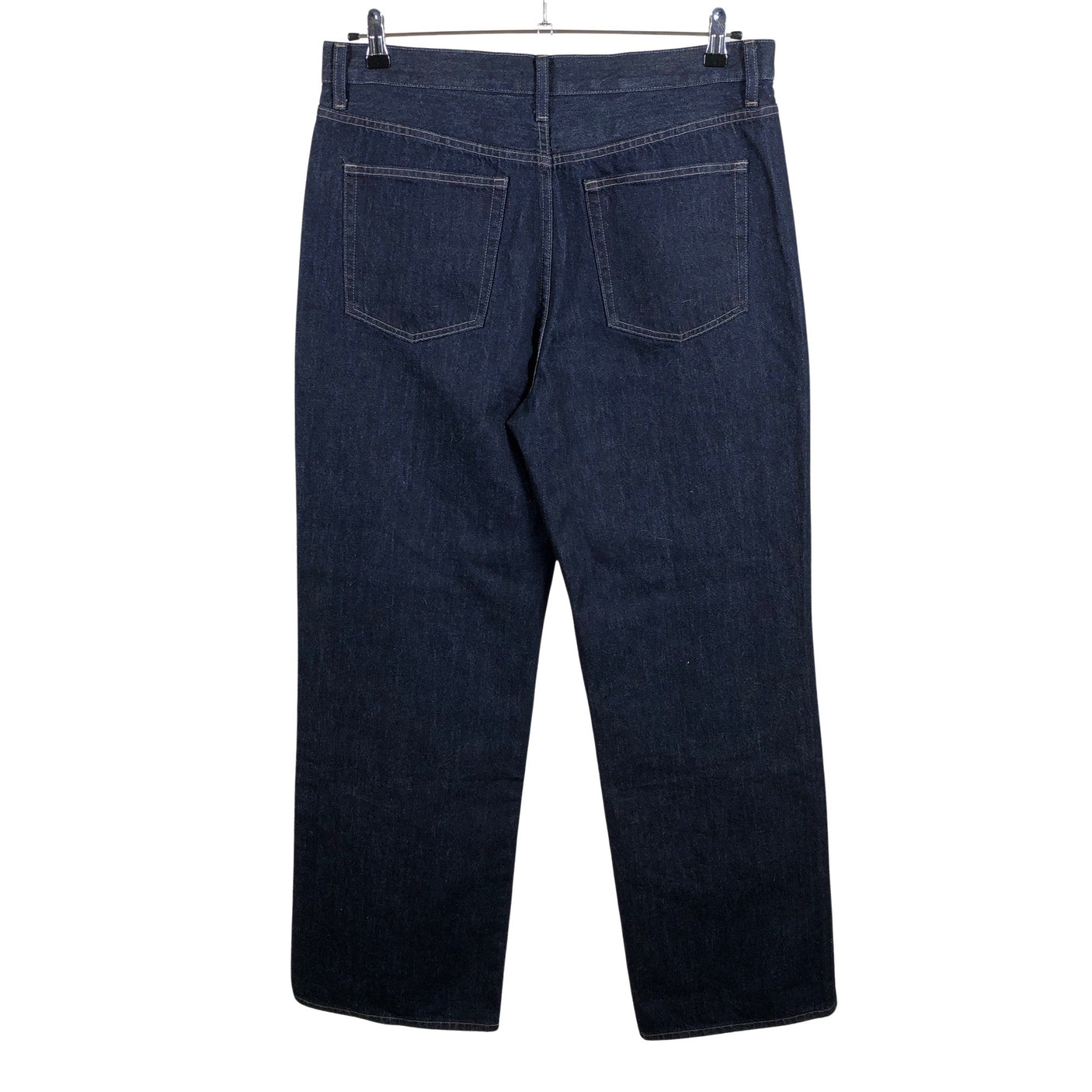 Unisex Uniqlo - Teksad, suurus W32 - Sinine (2)