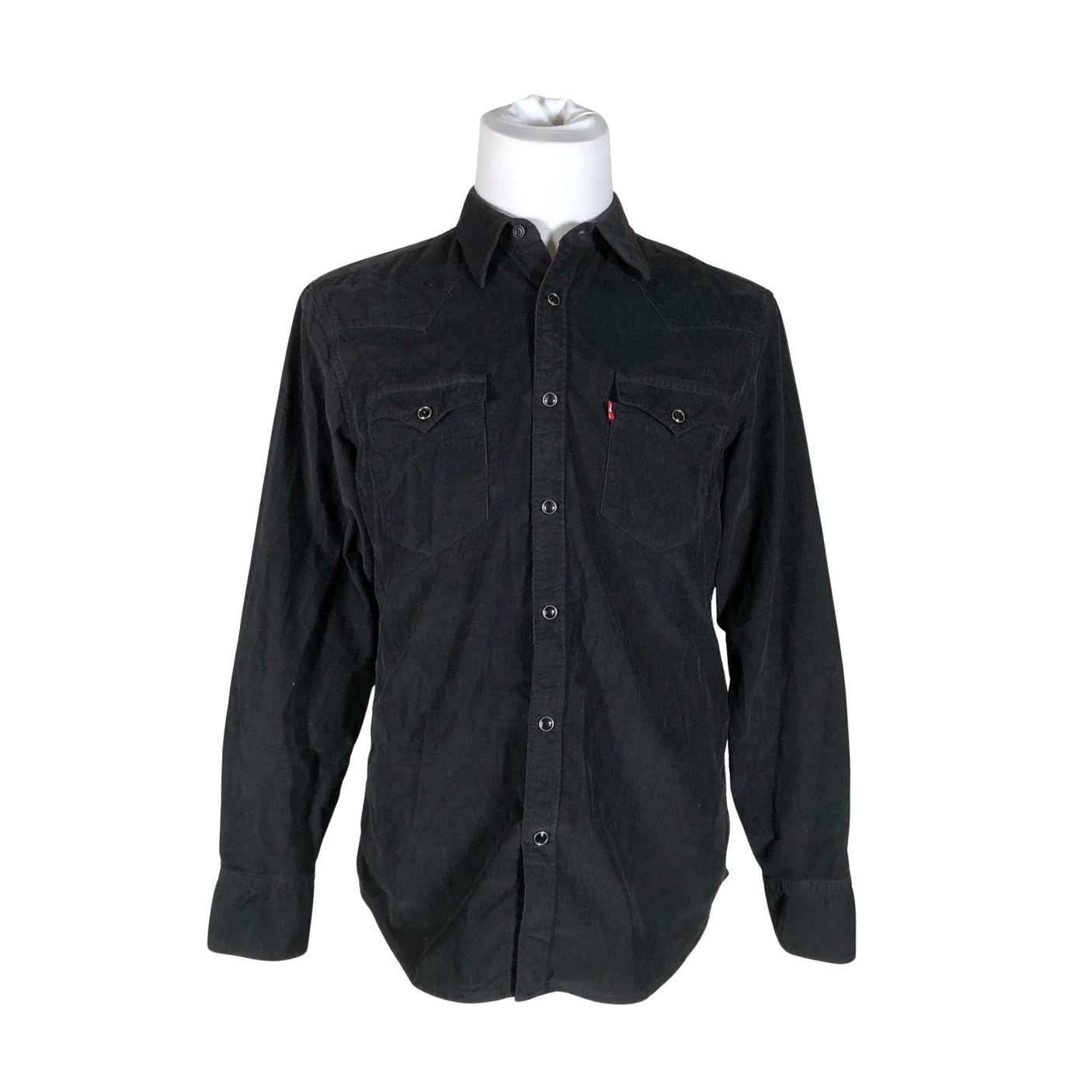 Unisex Levi's - Triiksärk, suurus M - Must (1)