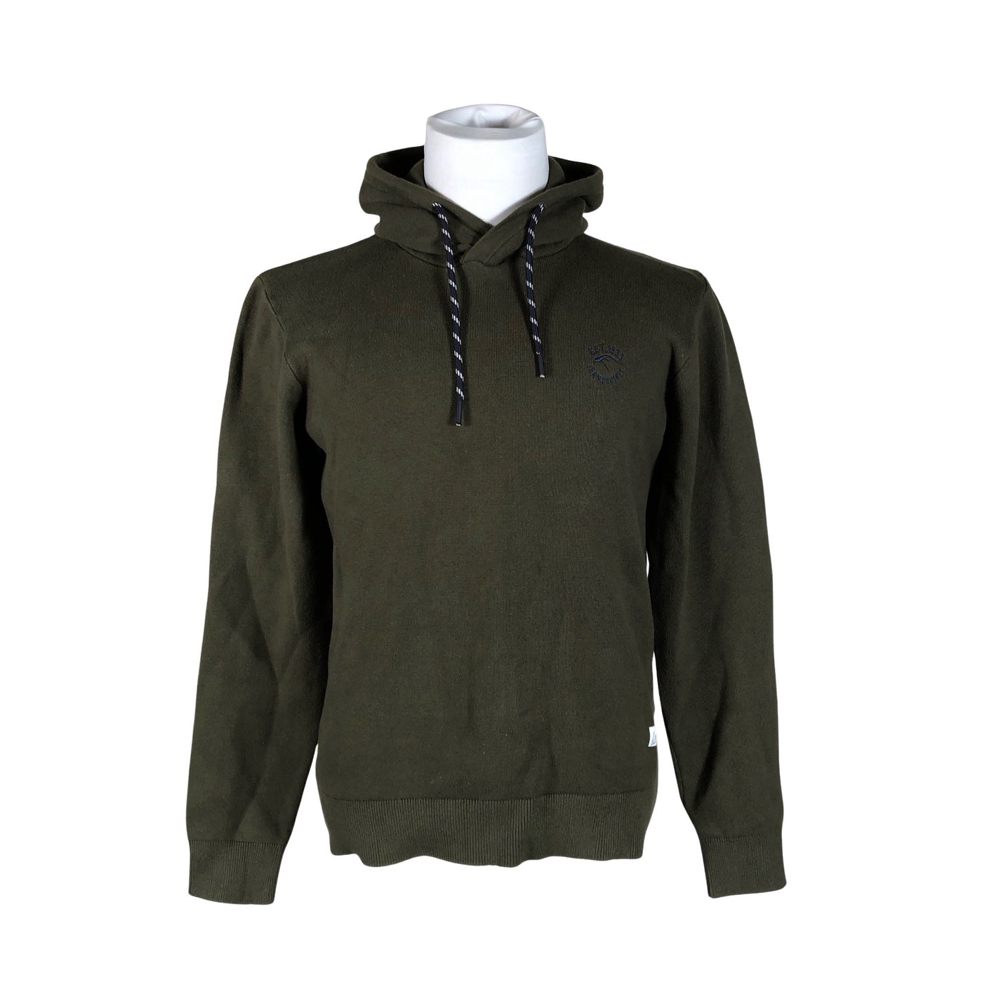 Unisex Indicode - Dressipluus, suurus M - Roheline (1)