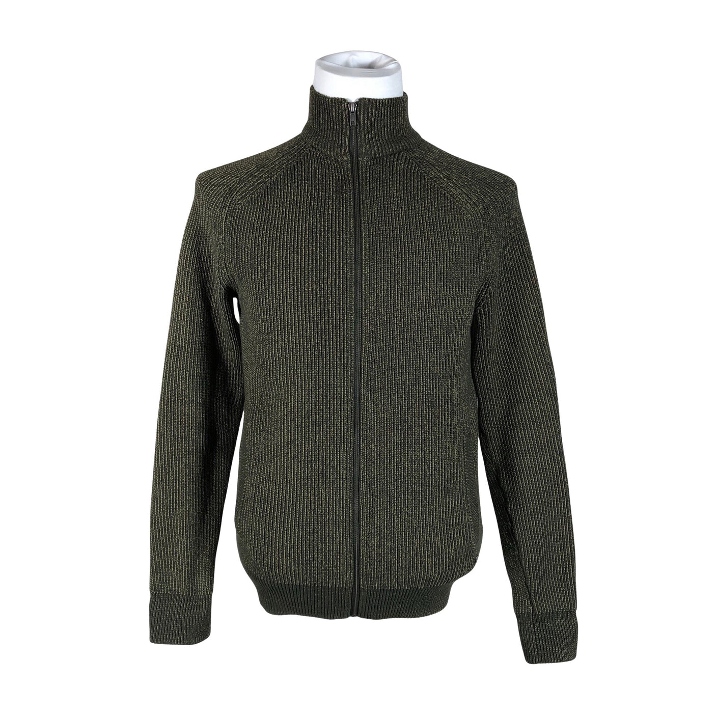 Unisex We - Kardigan, suurus S - Roheline (1)