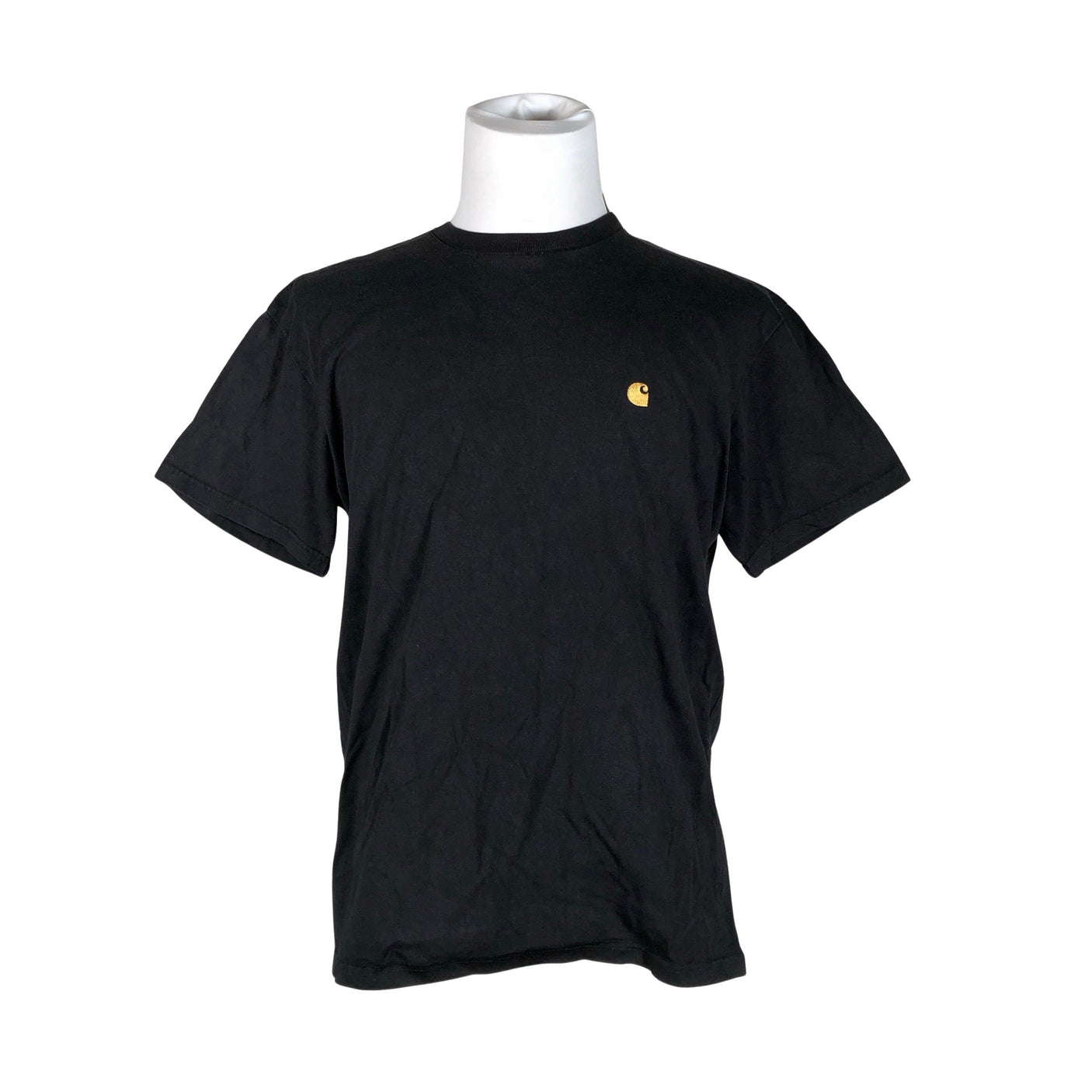 Unisex Carhartt - T-särk, suurus M - Must (1)