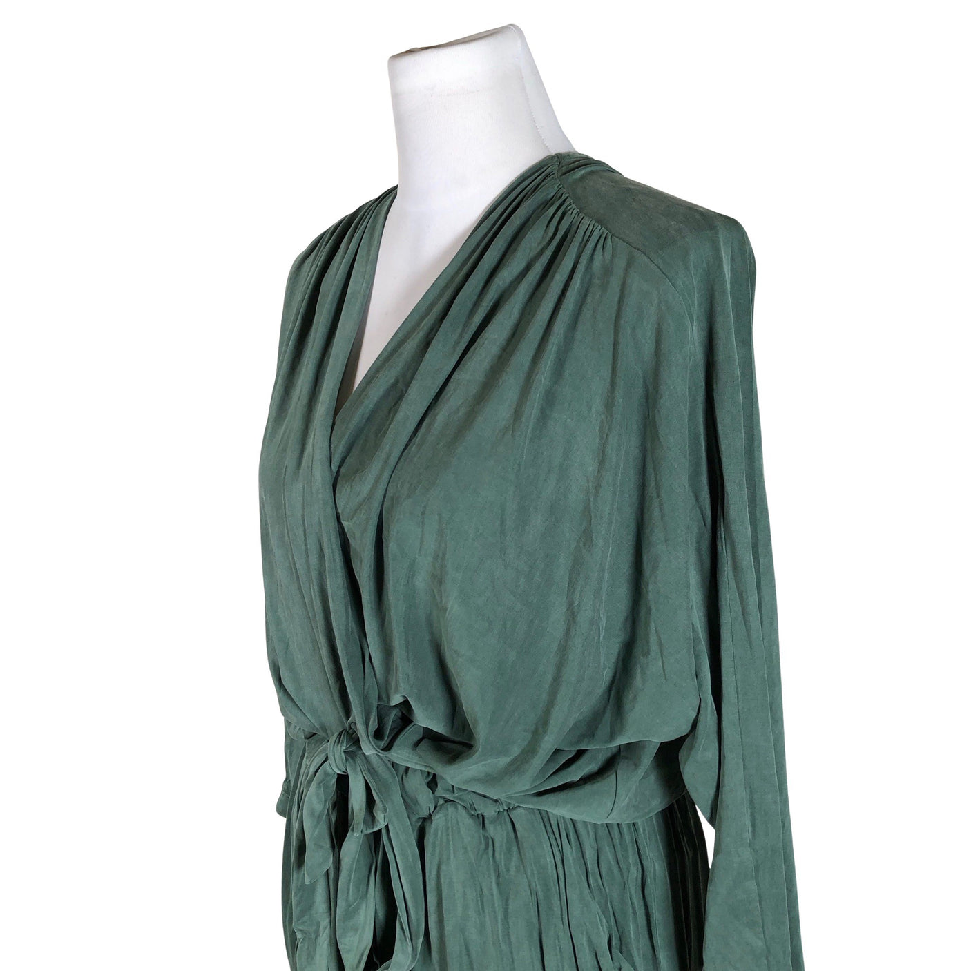 Unisex Cossac - Pükskostüüm, suurus 40 - Roheline (3)