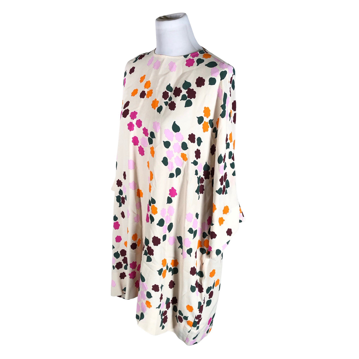 Unisex Marimekko - Õhuke tuunika, suurus 40 - Roheline (3)