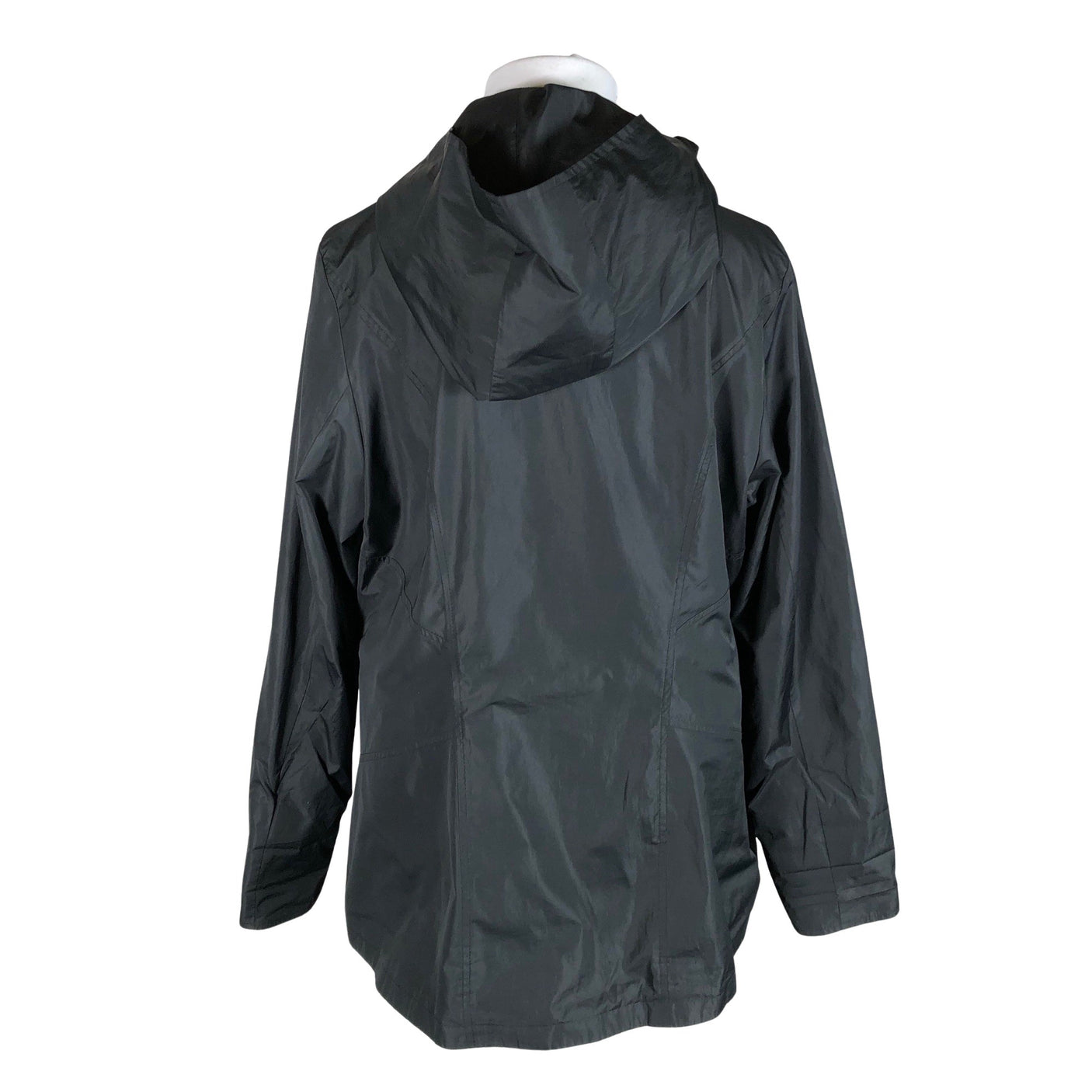 Unisex Voglia - Jope, suurus 48 - Must (2)