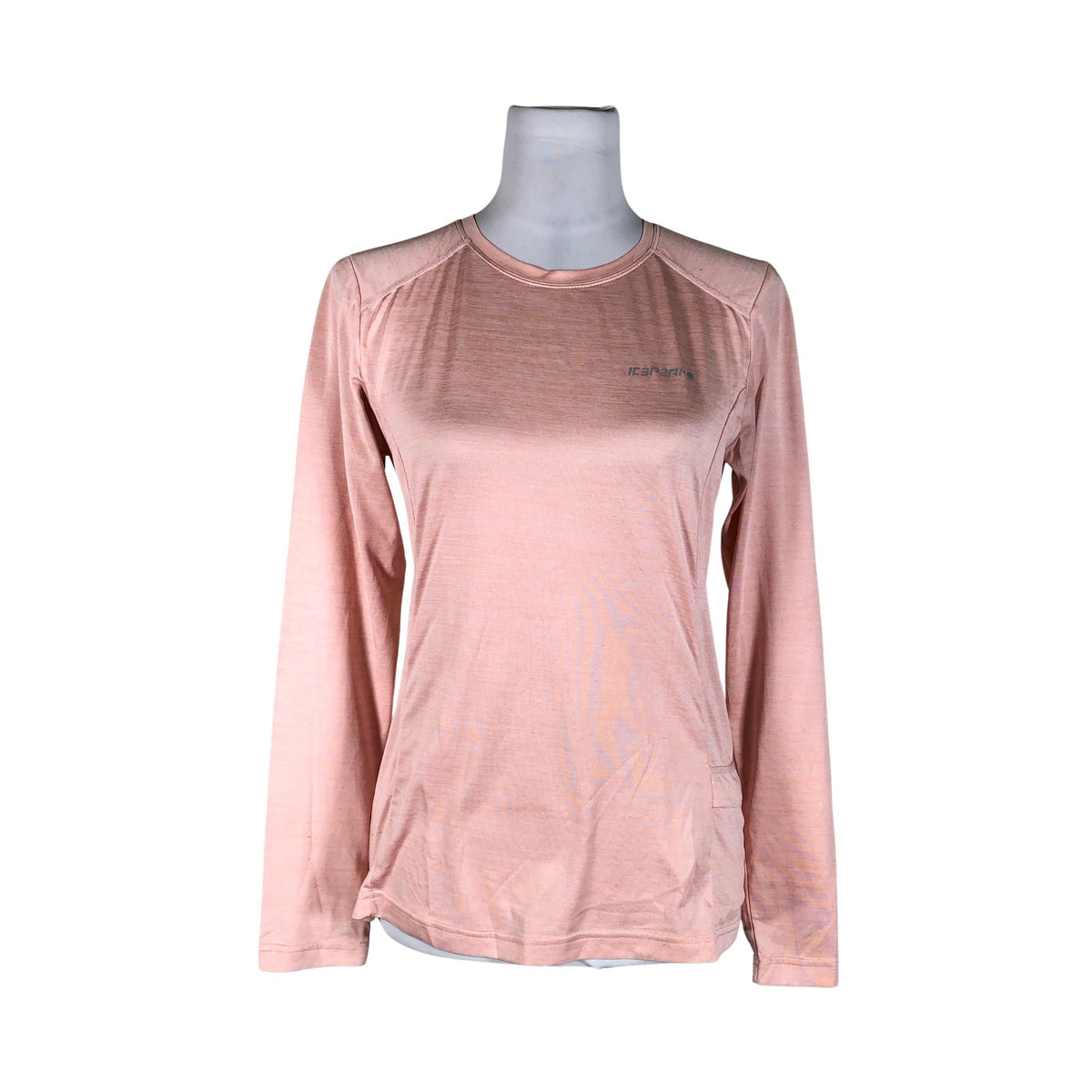 Unisex Icepeak - Spordisärk, pikad käised, suurus 40 - (1)