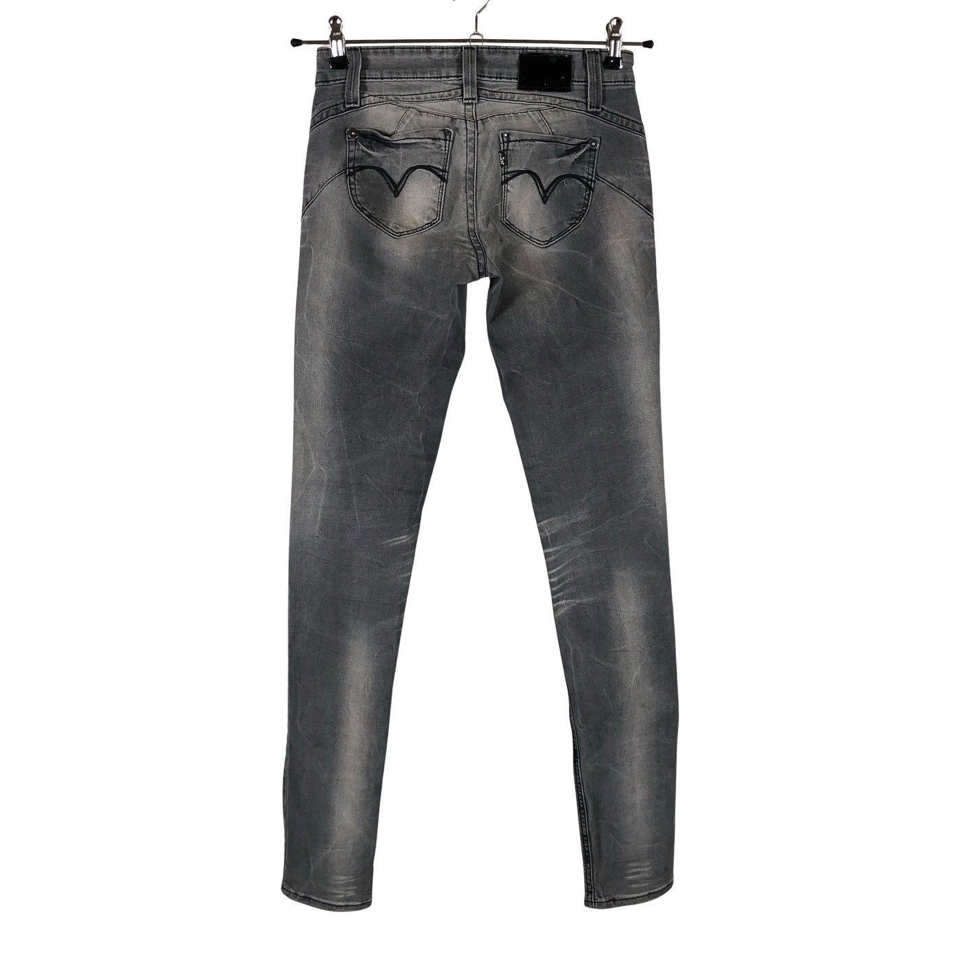 Unisex Levi's - Teksad, suurus W26 - Hall (2)