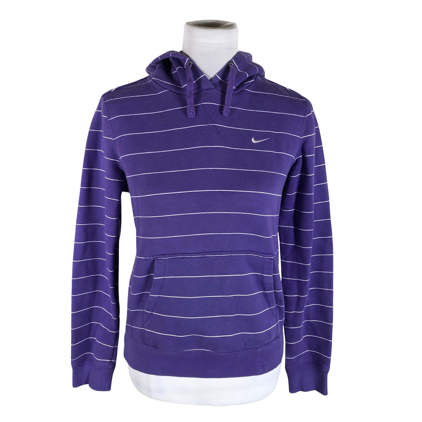 Unisex Nike - Dressipluus, suurus 40 - Lilla (1)