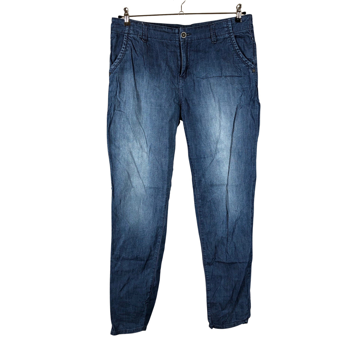 Unisex Esprit - Teksad, suurus W32 - Sinine (1)