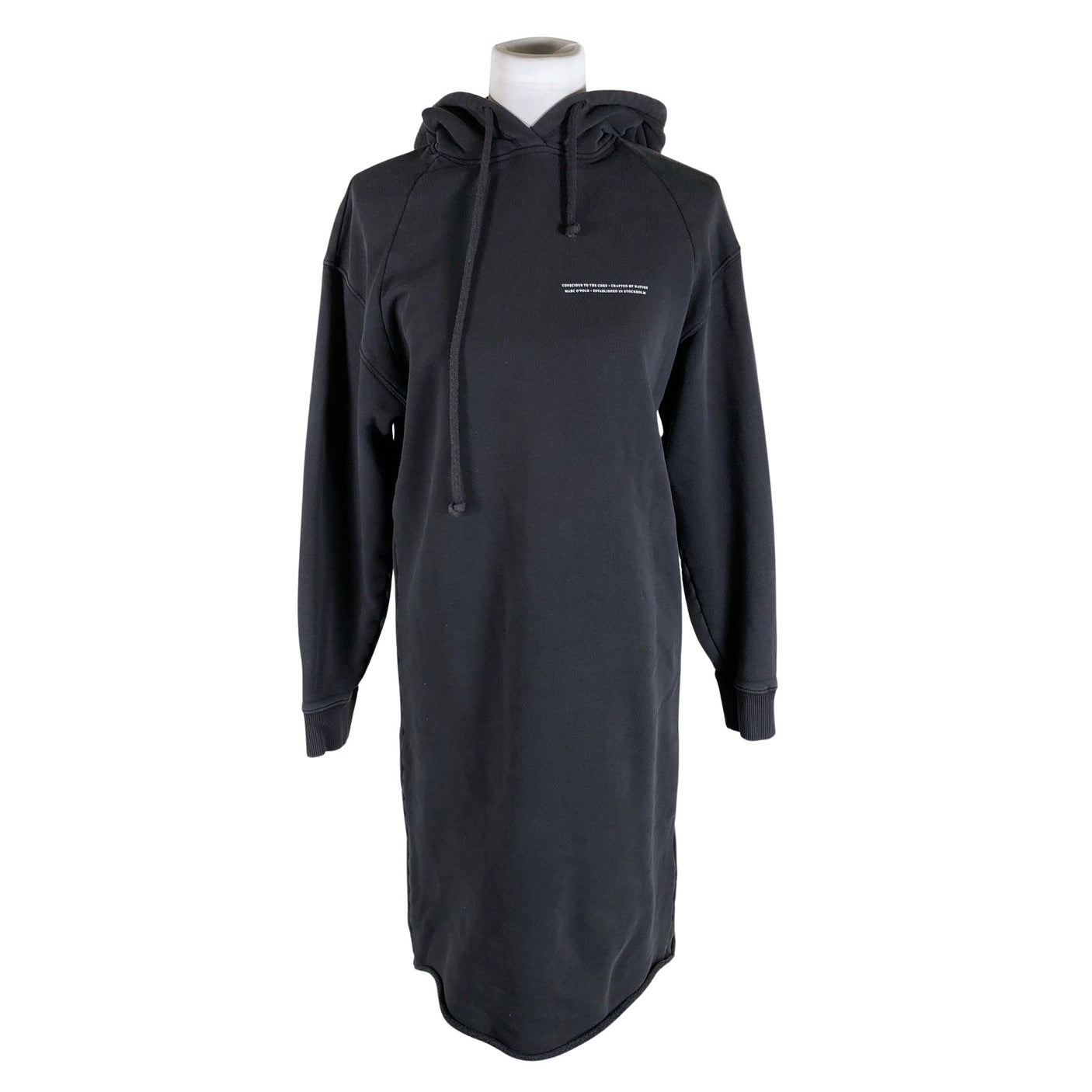 Unisex Marc O'Polo - Dressikangast kleit, suurus 32 - Hall (1)
