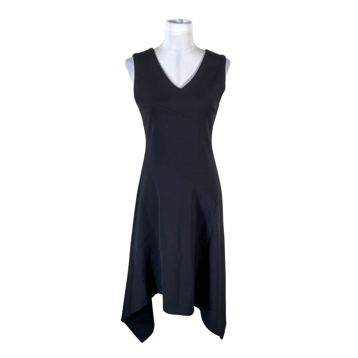 Unisex Marc O'Polo - Trikotaažist kleit, suurus 38 - Must (1)