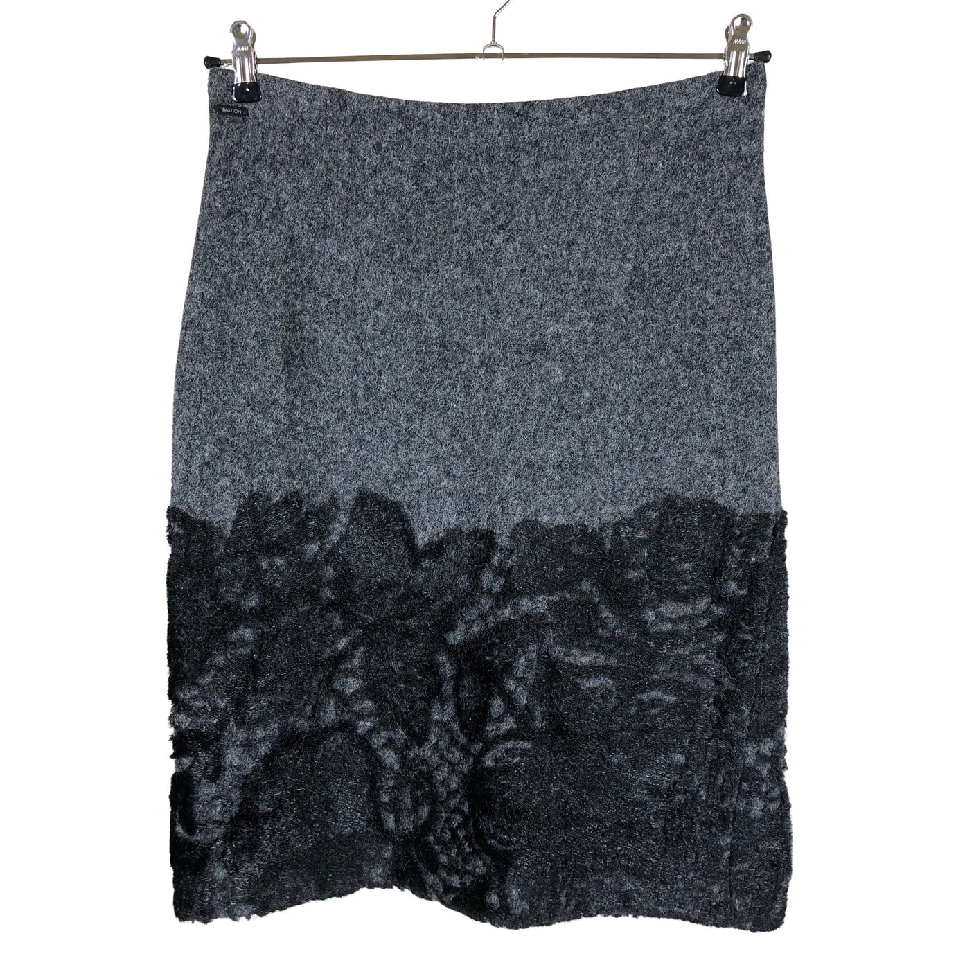 Unisex Bastion - Pliiatsseelik, suurus 38 - Hall (1)