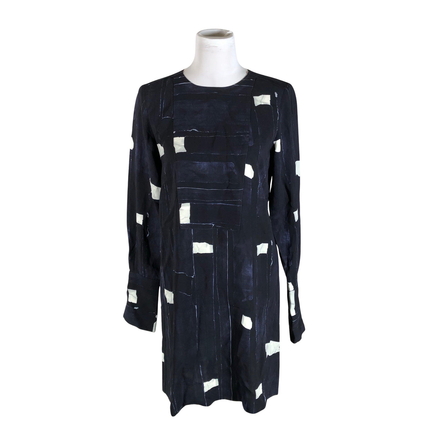 Unisex MaxMara - Õhuke kleit, suurus 36 - Sinine (1)