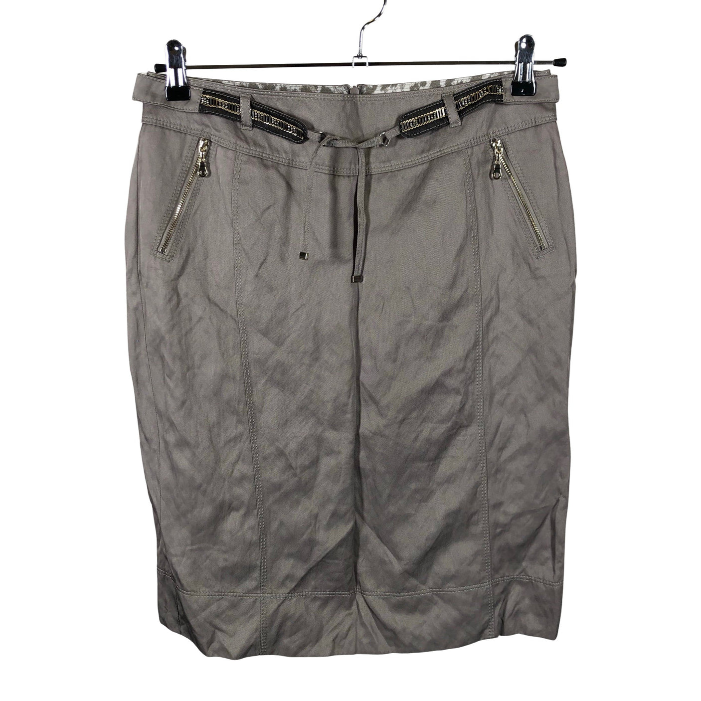 Unisex Gerry Weber - Mitteveniv seelik, suurus 38 - Hall (1)