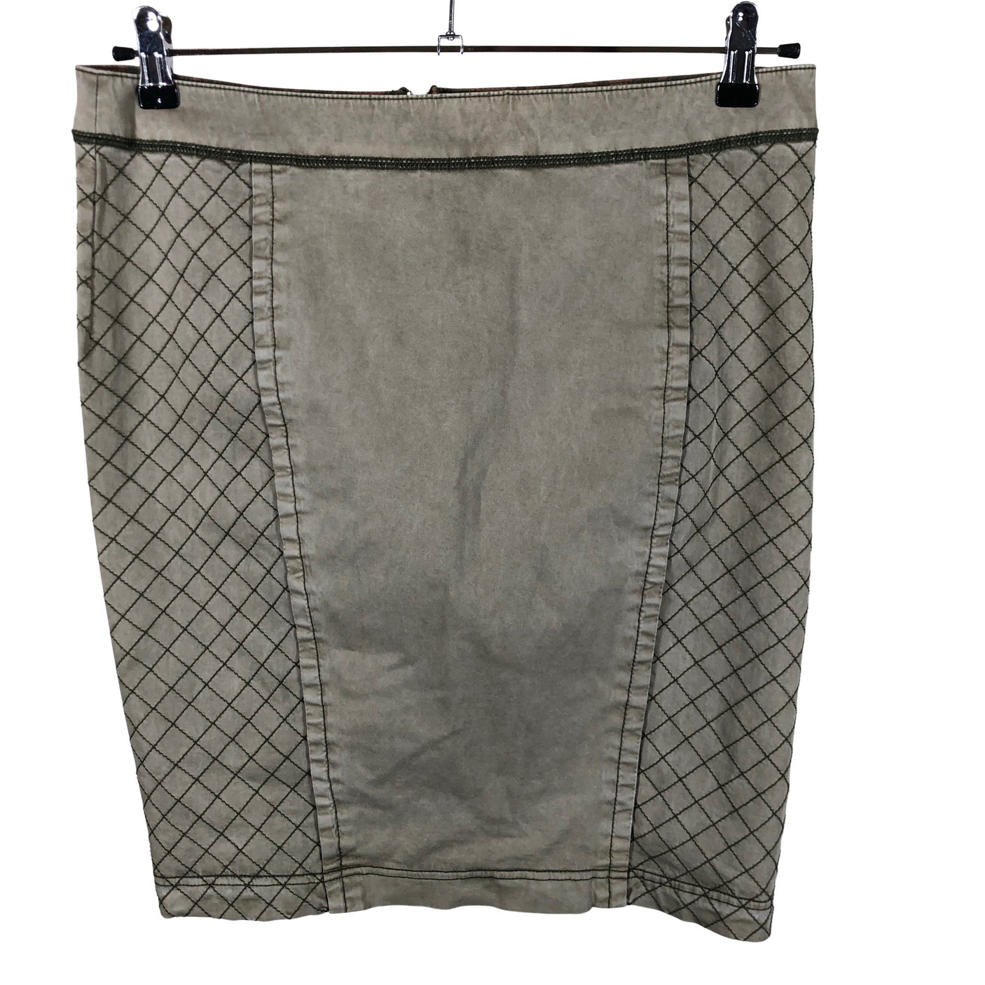 Unisex Hugo Boss - Mitteveniv seelik, suurus 40 - Hall (1)