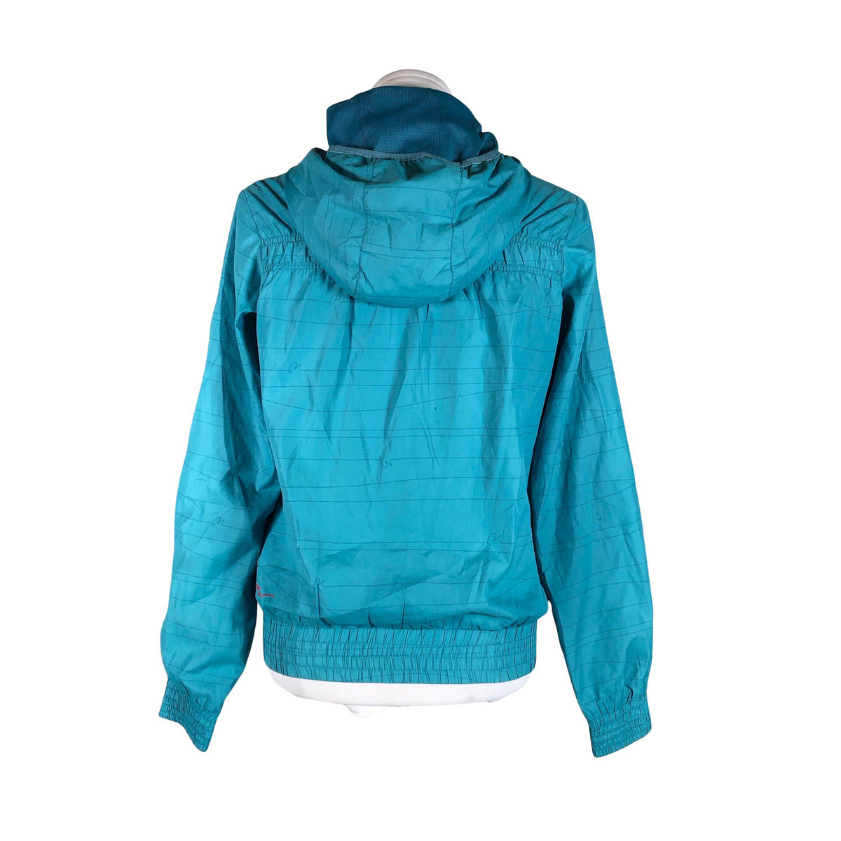 Unisex Wrap - Jope, suurus 38 - Sinine (2)