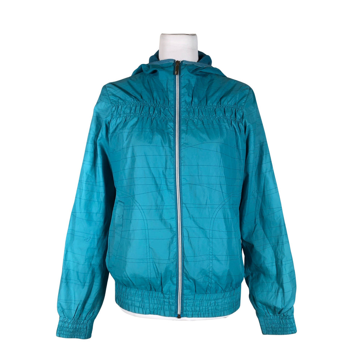 Unisex Wrap - Jope, suurus 38 - Sinine (1)