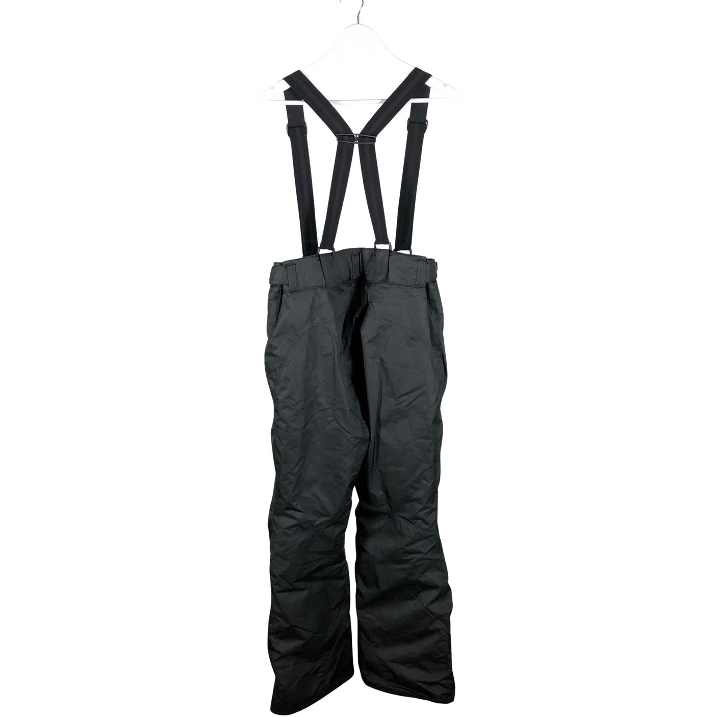 Unisex Everest - Talvepüksid, suurus 44 - Must (2)