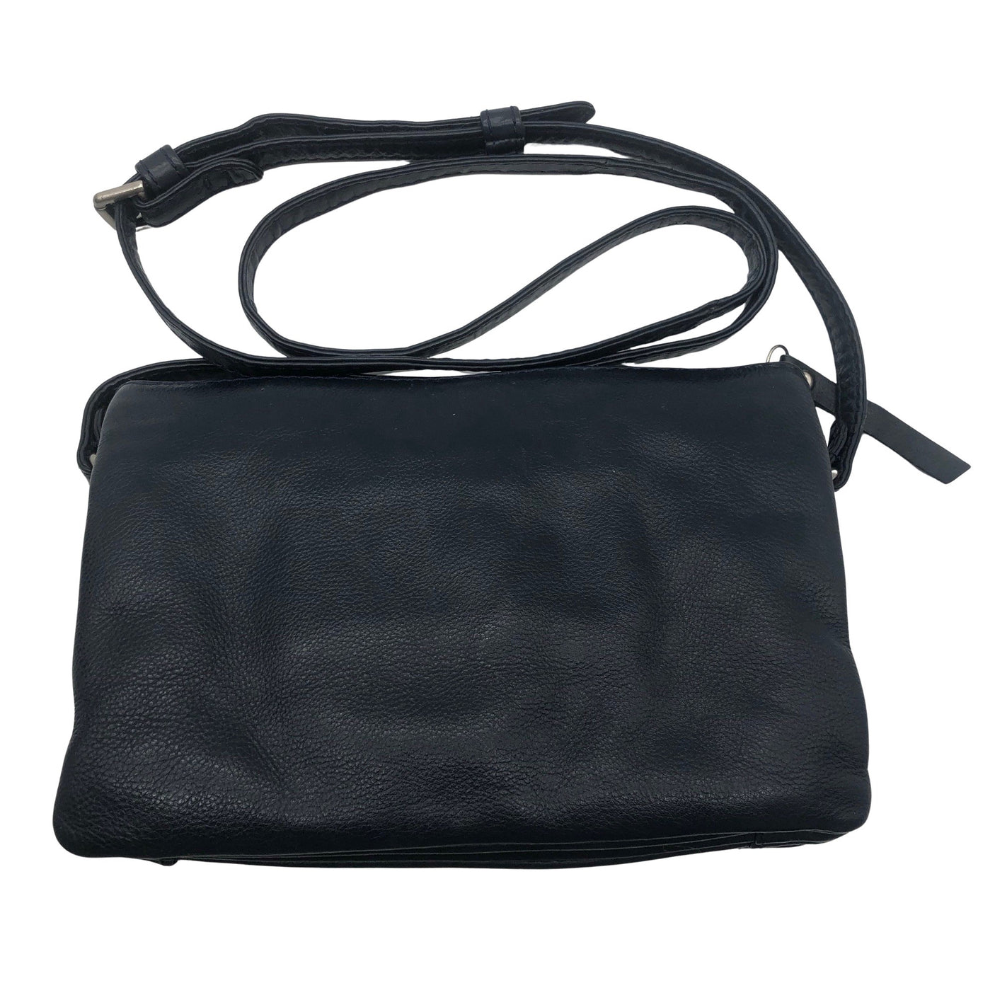 Unisex Markberg - Õlakott, suurus Mini - Sinine (2)