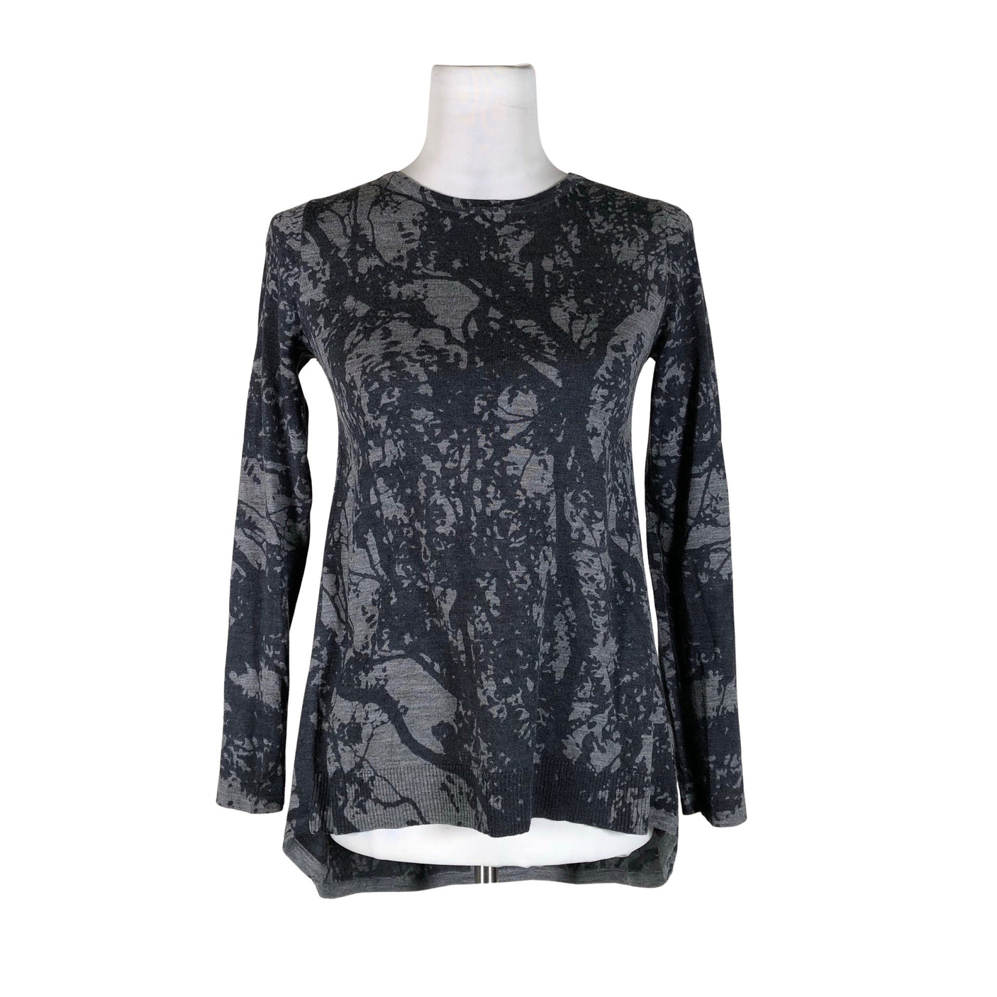 Unisex Marimekko - Kampsun, suurus 34 - Hall (1)