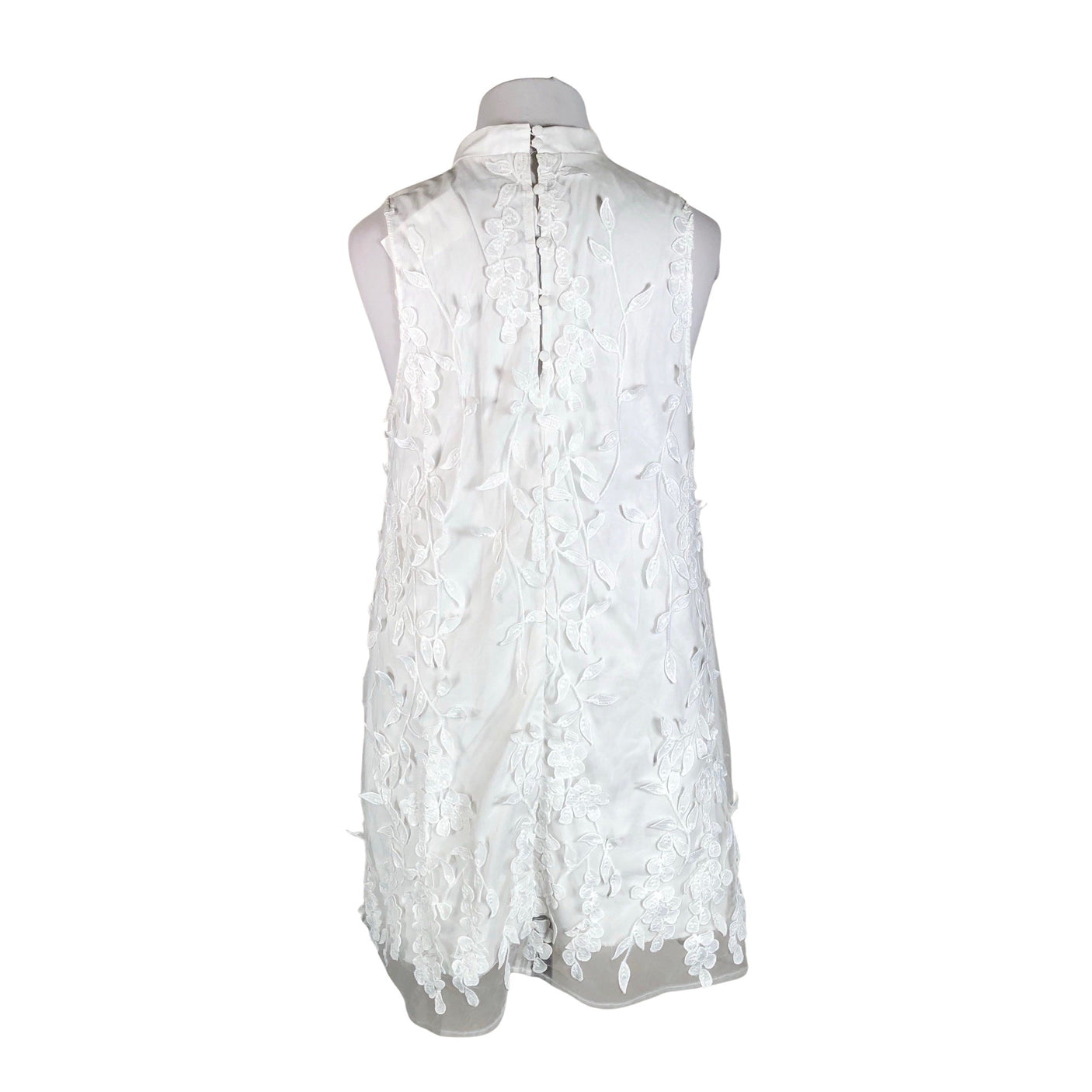 Unisex Dry Lake - Pidulik kleit, suurus 42 - Valge (2)