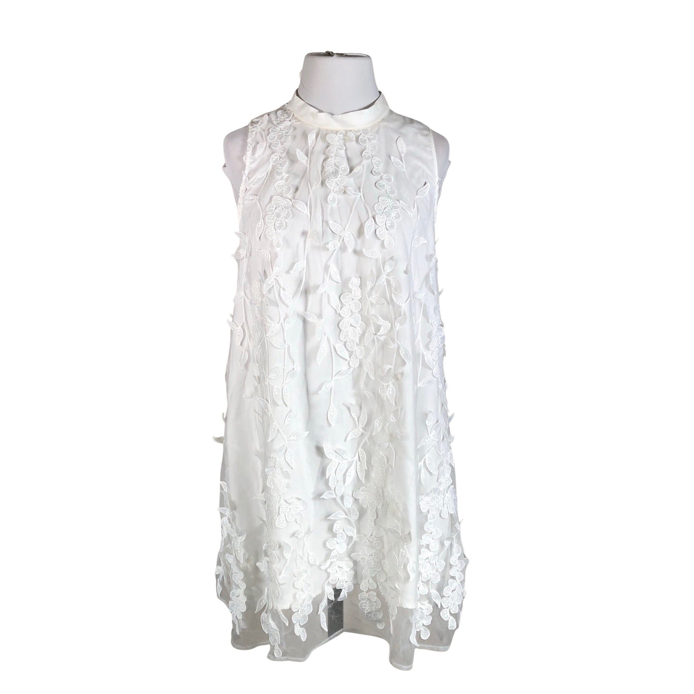Unisex Dry Lake - Pidulik kleit, suurus 42 - Valge (1)