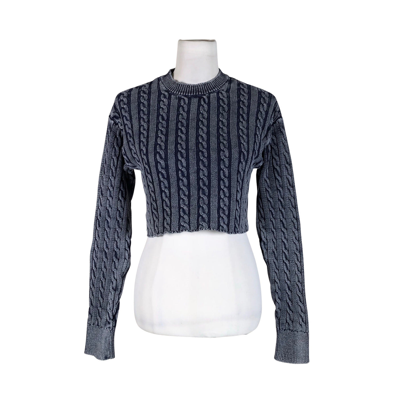 Unisex Aerie - Kampsun, suurus 36 - Sinine (1)