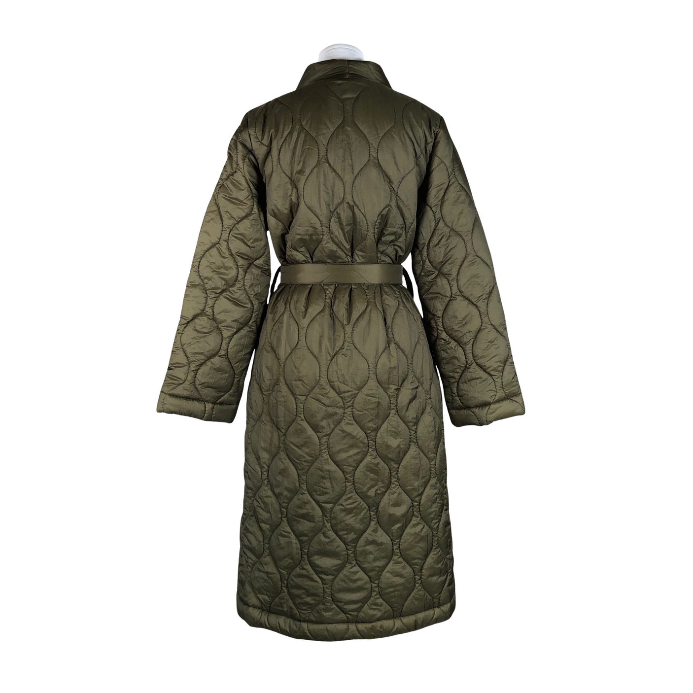 Unisex R-collection - Talvejope, suurus 36 - Roheline (2)