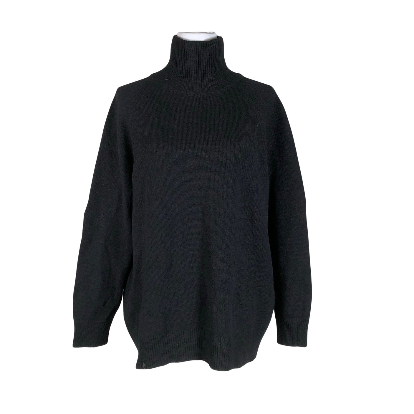 Unisex Makia - Kampsun, suurus 36 - Must (1)